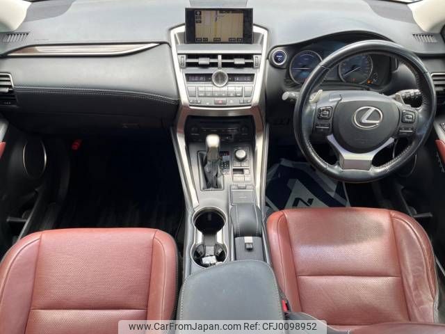 lexus nx 2015 -LEXUS--Lexus NX DAA-AYZ10--AYZ10-1004987---LEXUS--Lexus NX DAA-AYZ10--AYZ10-1004987- image 2