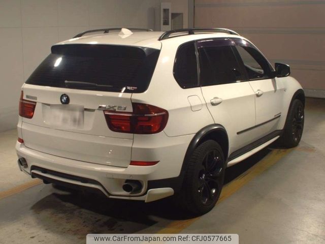 bmw x5 2013 -BMW 【大分 300る696】--BMW X5 ZW30S-WBAZW420800B63988---BMW 【大分 300る696】--BMW X5 ZW30S-WBAZW420800B63988- image 2