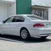 bmw 7-series 2008 -BMW--BMW 7 Series ABA-HL40--WBAHL62030DT42705---BMW--BMW 7 Series ABA-HL40--WBAHL62030DT42705- image 15