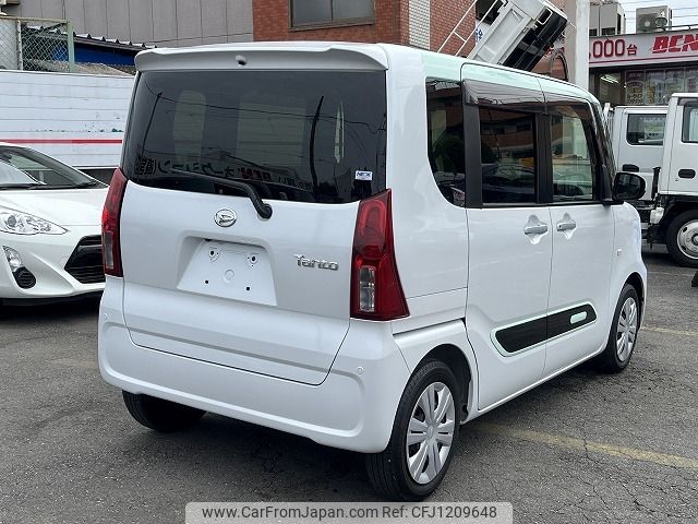 daihatsu tanto 2021 -DAIHATSU--Tanto 6BA-LA650S--LA650S-0152059---DAIHATSU--Tanto 6BA-LA650S--LA650S-0152059- image 2