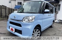 daihatsu tanto 2018 -DAIHATSU--Tanto DBA-LA610S--LA610S-0118899---DAIHATSU--Tanto DBA-LA610S--LA610S-0118899-