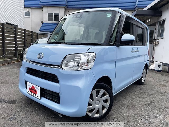 daihatsu tanto 2018 -DAIHATSU--Tanto DBA-LA610S--LA610S-0118899---DAIHATSU--Tanto DBA-LA610S--LA610S-0118899- image 1