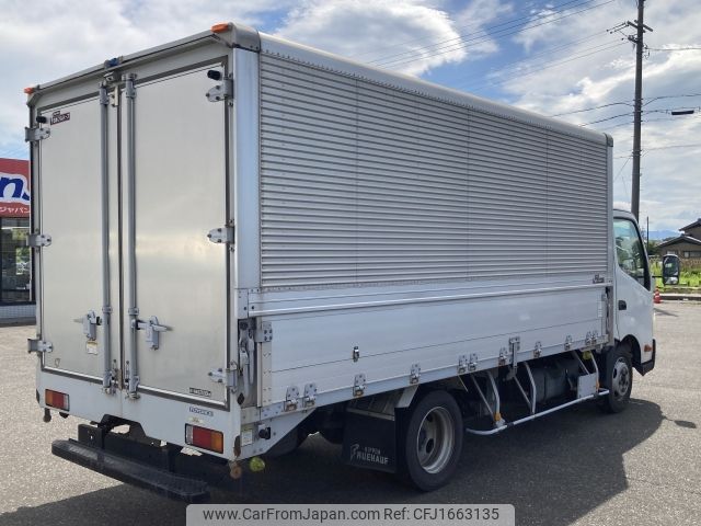 toyota toyoace 2013 CFJ1663135 image 2