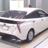 toyota prius 2018 -TOYOTA--Prius ZVW50-6130382---TOYOTA--Prius ZVW50-6130382- image 2