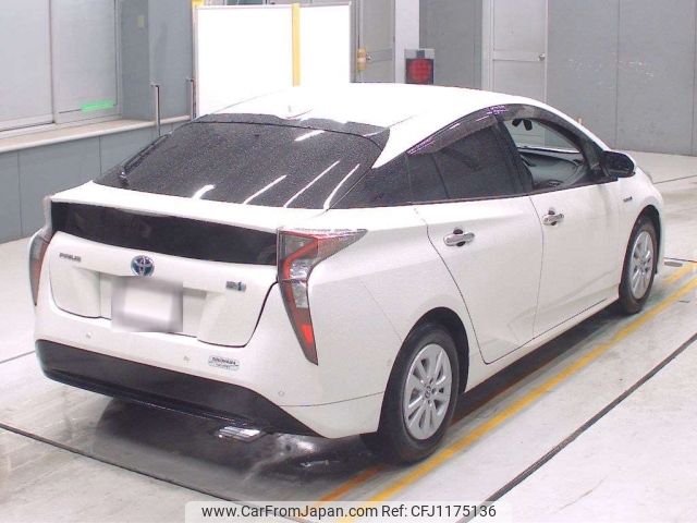toyota prius 2018 -TOYOTA--Prius ZVW50-6130382---TOYOTA--Prius ZVW50-6130382- image 2