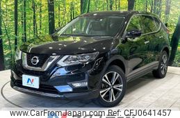 nissan x-trail 2018 -NISSAN--X-Trail DBA-T32--T32-542362---NISSAN--X-Trail DBA-T32--T32-542362-