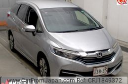 honda shuttle 2018 CFJ1849372