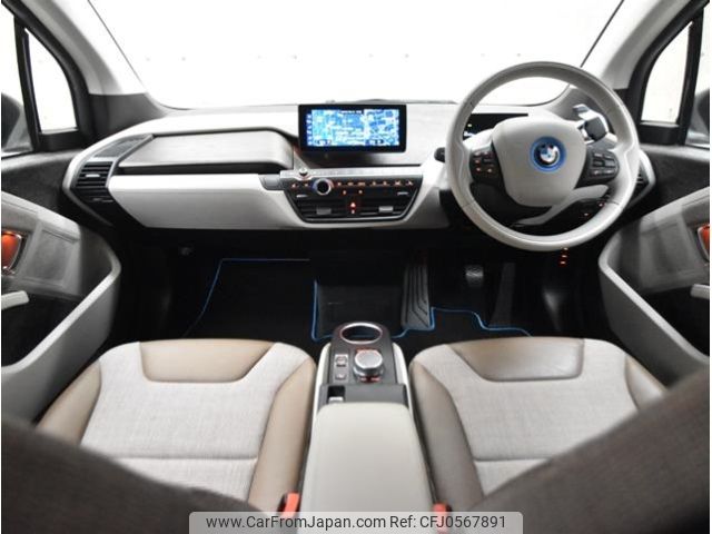 bmw i3 2019 -BMW--BMW i3 3LA-8P06--WBY8P420307D94265---BMW--BMW i3 3LA-8P06--WBY8P420307D94265- image 2