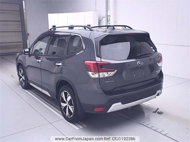 subaru forester 2020 -SUBARU--Forester SKE-037945---SUBARU--Forester SKE-037945- image 2