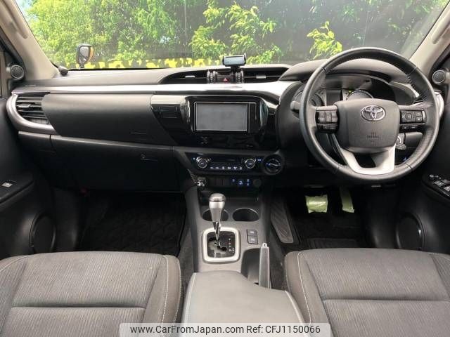 toyota hilux 2020 -TOYOTA--Hilux 3DF-GUN125--GUN125-3916816---TOYOTA--Hilux 3DF-GUN125--GUN125-3916816- image 2