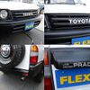 toyota land-cruiser-prado 1997 -TOYOTA--Land Cruiser Prado E-RZJ95W--RZJ95-0009718---TOYOTA--Land Cruiser Prado E-RZJ95W--RZJ95-0009718- image 17