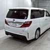 toyota alphard 2012 -TOYOTA 【神戸 353そ1129】--Alphard GGH20W-8061161---TOYOTA 【神戸 353そ1129】--Alphard GGH20W-8061161- image 6