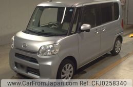 daihatsu tanto 2014 -DAIHATSU--Tanto LA600S-0102791---DAIHATSU--Tanto LA600S-0102791-