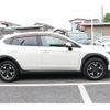 subaru xv 2017 -SUBARU--Subaru XV DBA-GT7--GT7-041468---SUBARU--Subaru XV DBA-GT7--GT7-041468- image 8