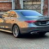 mercedes-benz s-class 2022 -MERCEDES-BENZ--Benz S Class 3DA-223033--W1K2230332A145423---MERCEDES-BENZ--Benz S Class 3DA-223033--W1K2230332A145423- image 8