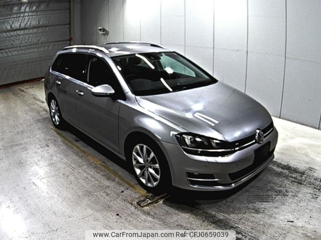 volkswagen golf-variant 2015 -VOLKSWAGEN--VW Golf Variant AUCHP-WVWZZZAUZFP614523---VOLKSWAGEN--VW Golf Variant AUCHP-WVWZZZAUZFP614523- image 1