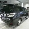 toyota vellfire 2012 CFJ1530675 image 2