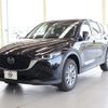 mazda cx-5 2024 quick_quick_6BA-KFEP_KFEP-608387 image 1