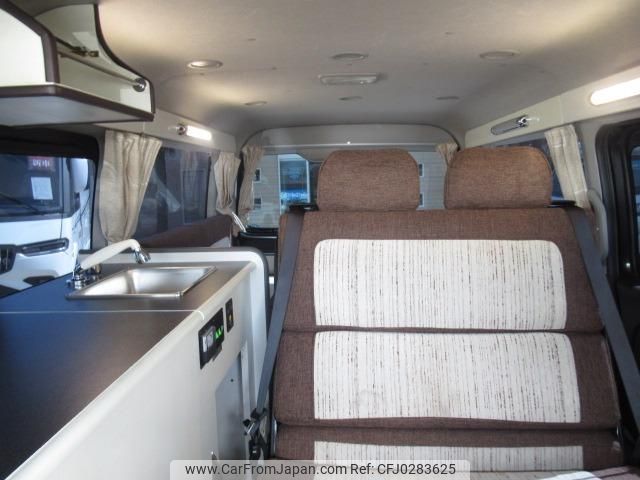 toyota hiace-wagon 2014 GOO_JP_700056143030241005001 image 1