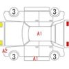 toyota c-hr 2020 -TOYOTA--C-HR 6AA-ZYX11--ZYX11-2002335---TOYOTA--C-HR 6AA-ZYX11--ZYX11-2002335- image 2