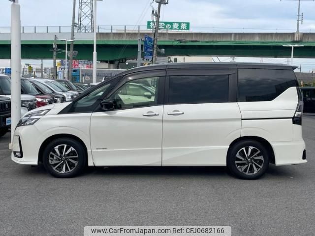 nissan serena 2019 quick_quick_DAA-GFC27_GFC27-182947 image 2