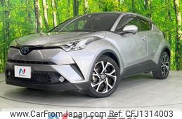 toyota c-hr 2017 -TOYOTA--C-HR DAA-ZYX10--ZYX10-2015917---TOYOTA--C-HR DAA-ZYX10--ZYX10-2015917-