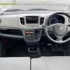 suzuki wagon-r 2015 quick_quick_DBA-MH34S_MH34S-500403 image 9