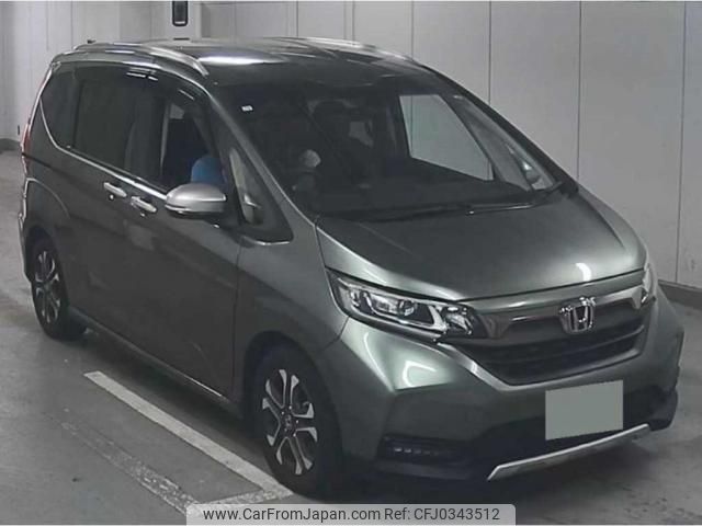 honda freed 2020 quick_quick_6BA-GB5_3130855 image 1