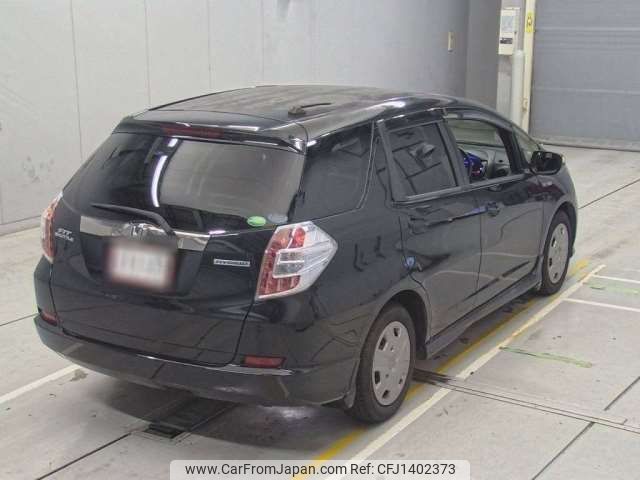 honda fit-shuttle 2014 -HONDA--Fit Shuttle DAA-GP2--GP2-3215373---HONDA--Fit Shuttle DAA-GP2--GP2-3215373- image 2