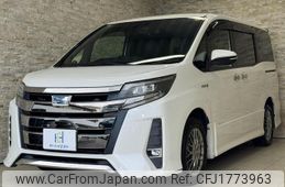 toyota noah 2018 CFJ1773963