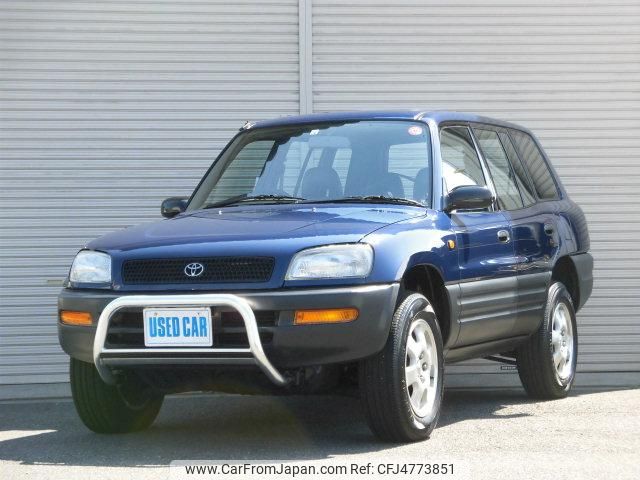 toyota rav4 1996 CVCP20200826181933593794 image 1