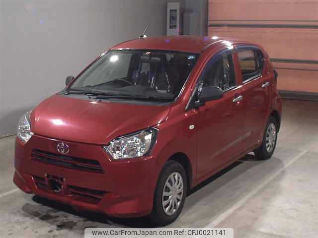 toyota pixis-epoch 2019 -TOYOTA--Pixis Epoch LA350A--0019098---TOYOTA--Pixis Epoch LA350A--0019098- image 1