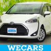 toyota sienta 2021 CFJ1513040 image 1
