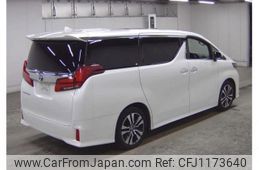 toyota alphard 2020 quick_quick_3BA-AGH30W_9003827
