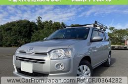 toyota probox 2024 quick_quick_6AE-NHP160V_0102770