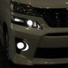 toyota vellfire 2012 -TOYOTA--Vellfire DBA-GGH20W--GGH20-8062735---TOYOTA--Vellfire DBA-GGH20W--GGH20-8062735- image 14