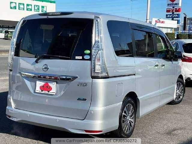 nissan serena 2015 504928-926464 image 2