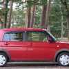 suzuki alto-lapin 2017 -SUZUKI--Alto Lapin HE33S--182360---SUZUKI--Alto Lapin HE33S--182360- image 17