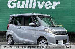 mitsubishi ek-space 2016 CFJ1828141