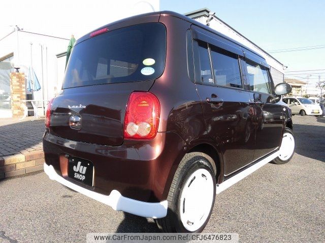 suzuki alto-lapin 2011 -SUZUKI--Alto Lapin HE22S--211388---SUZUKI--Alto Lapin HE22S--211388- image 2