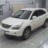 toyota harrier 2008 -TOYOTA 【金沢 300す7802】--Harrier MHU38W-2058735---TOYOTA 【金沢 300す7802】--Harrier MHU38W-2058735- image 1
