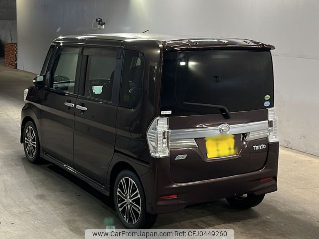 daihatsu tanto 2014 -DAIHATSU 【福岡 582ぬ5888】--Tanto LA600S-0061348---DAIHATSU 【福岡 582ぬ5888】--Tanto LA600S-0061348- image 2