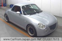 daihatsu copen 2007 quick_quick_ABA-L880K_0041998