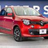 renault twingo 2017 quick_quick_AHH4B_VF1AHB22AG0749113 image 16