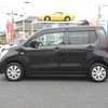 suzuki wagon-r 2013 quick_quick_DBA-MH34S_MH34S-261496 image 11