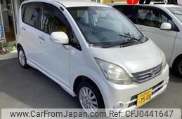 daihatsu move 2010 -DAIHATSU 【伊勢志摩 580ｳ7508】--Move L175S-0304826---DAIHATSU 【伊勢志摩 580ｳ7508】--Move L175S-0304826-