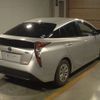 toyota prius 2017 -TOYOTA--Prius DAA-ZVW51--ZVW51-8040039---TOYOTA--Prius DAA-ZVW51--ZVW51-8040039- image 2