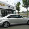 mercedes-benz s-class 2010 CFJ1607628 image 4