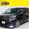 toyota vellfire 2017 -TOYOTA--Vellfire DBA-AGH30W--AGH30-0165489---TOYOTA--Vellfire DBA-AGH30W--AGH30-0165489- image 1