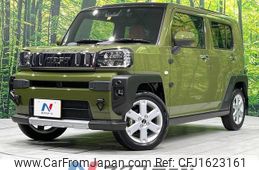 daihatsu taft 2023 CFJ1623161